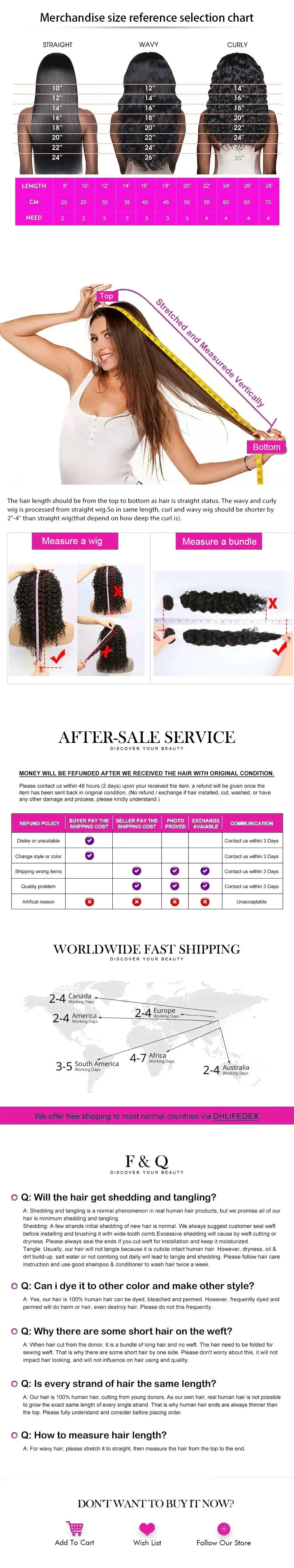 Deep Wave Bob Wigs 13x4 Lace Front Wig Transparent Short Bob Wigs Curly Human Hair Wig Pre Plucked 100% Human Hair For Women