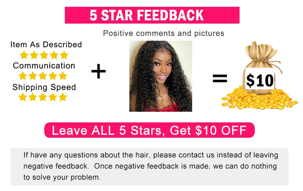 Deep Wave Headband Scarf Wig For Women Brazilian Remy Human Hair Wigs None Lace Full Machine Made Curly Wig 12-26 Inch