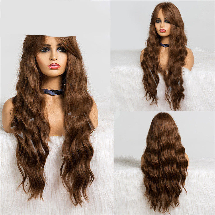party wigs