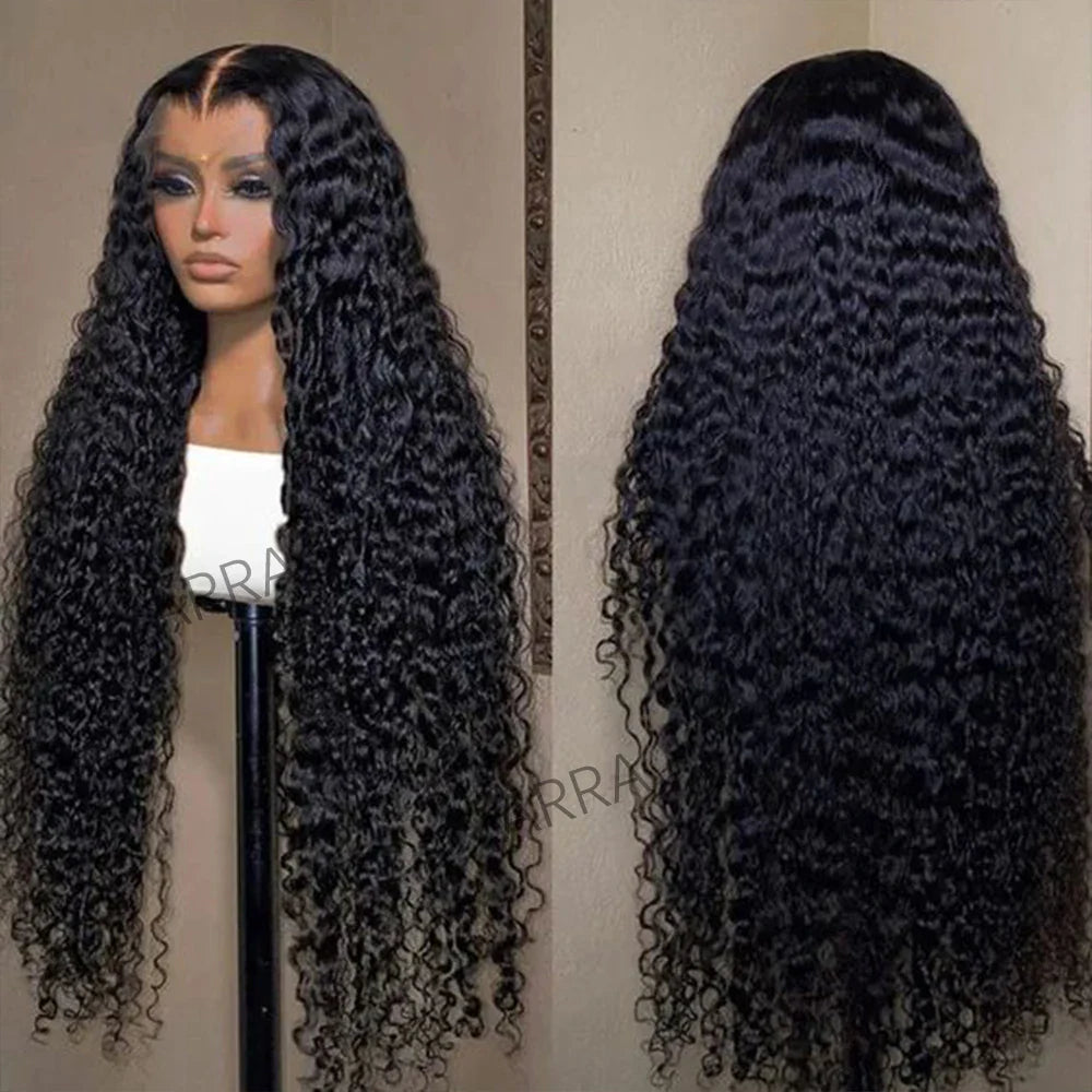curly wigs