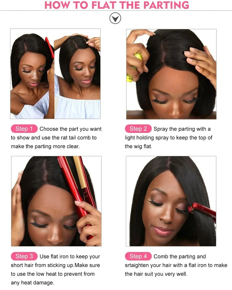 Deep Wave Curly Human Hair Wig 13x4 Hd Lace Frontal Wigs Pre Plucked For Women Deep Wave Frontal Wigs Brazilian 30 Inch Glueless