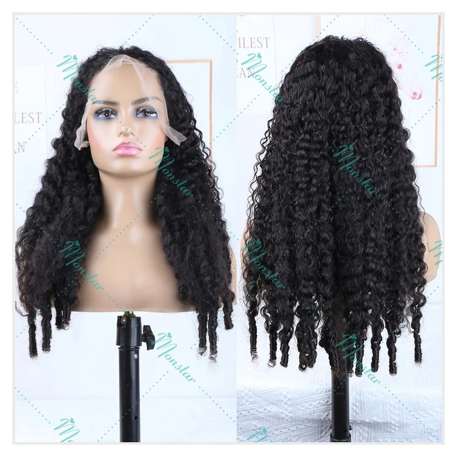 300 400 High Density Lace Wig 12A Burmese Curly Hair Wig Hd Lace Wig 13x6 Human Hair Vietnamese 13x4 Full Frontal Human Hair Wig
